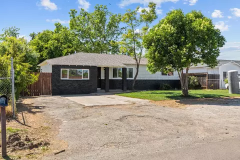 Exterior - 7819 El Modena, Elverta, CA 95626 photo 8 of 9