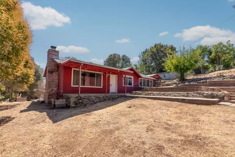 Exterior - 1143 Echo St, Angels Camp, CA 95222 photo 2 of 11