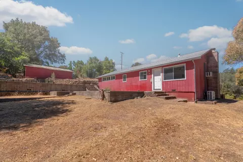 Exterior - 1143 Echo St, Angels Camp, CA 95222 photo 8 of 11