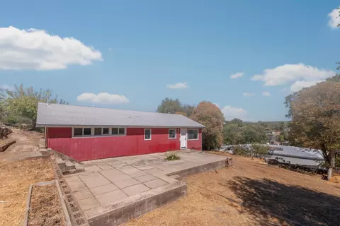 Exterior - 1143 Echo St, Angels Camp, CA 95222 photo 10 of 11