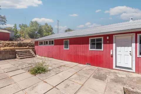 Exterior - 1143 Echo St, Angels Camp, CA 95222 photo 6 of 11