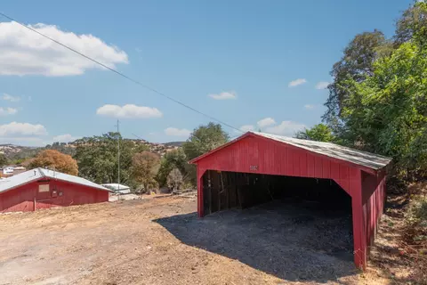 Exterior - 1143 Echo St, Angels Camp, CA 95222 photo 11 of 11