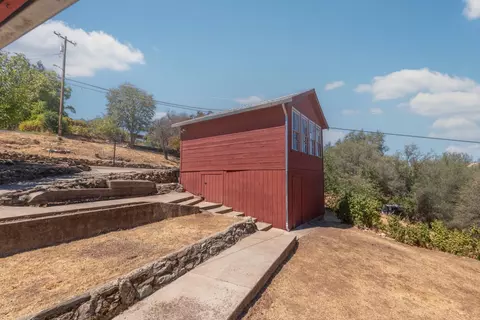 Exterior - 1143 Echo St, Angels Camp, CA 95222 photo 5 of 11