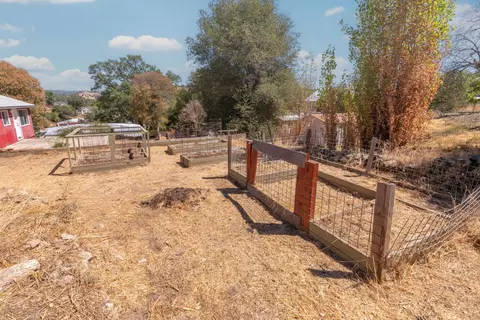 Exterior - 1143 Echo St, Angels Camp, CA 95222 photo 9 of 11