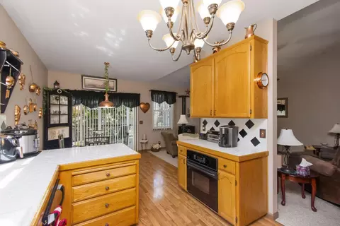 Kitchen - 105 Errin Pl, Jackson, CA 95642 photo 6 of 11