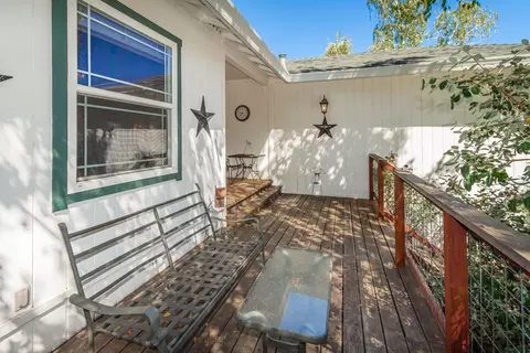 Exterior - 105 Errin Pl, Jackson, CA 95642 photo 11 of 29
