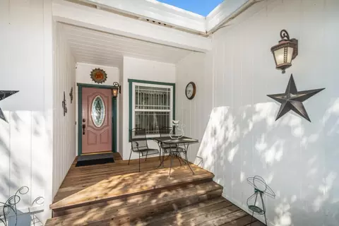 Exterior - 105 Errin Pl, Jackson, CA 95642 photo 9 of 29
