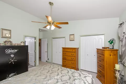 Bedroom - 105 Errin Pl, Jackson, CA 95642 photo 6 of 7