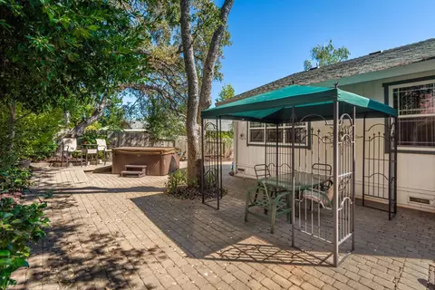 Exterior - 105 Errin Pl, Jackson, CA 95642 photo 21 of 29