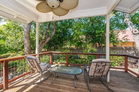 Exterior - 105 Errin Pl, Jackson, CA 95642 photo 13 of 29