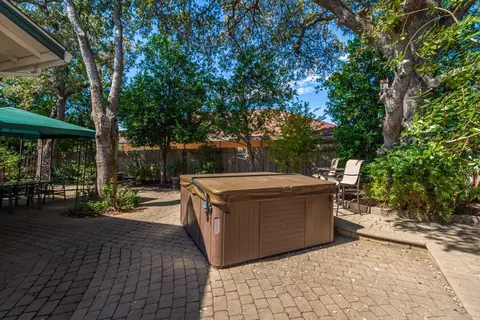 Exterior - 105 Errin Pl, Jackson, CA 95642 photo 28 of 29