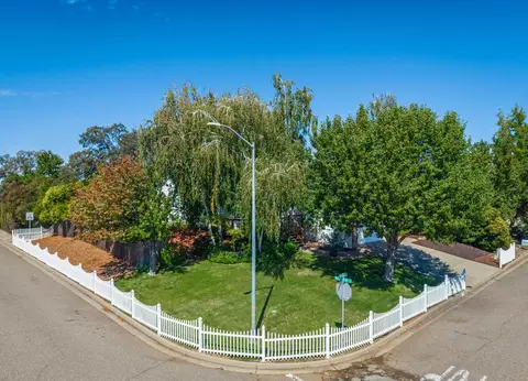 Exterior - 105 Errin Pl, Jackson, CA 95642 photo 29 of 29