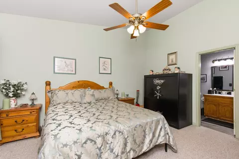 Bedroom - 105 Errin Pl, Jackson, CA 95642 photo 7 of 7