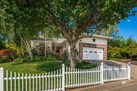 Exterior - 105 Errin Pl, Jackson, CA 95642 photo 5 of 29