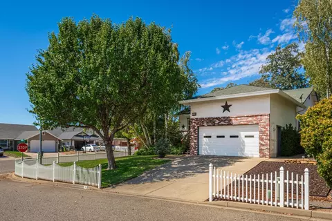 Exterior - 105 Errin Pl, Jackson, CA 95642 photo 3 of 29