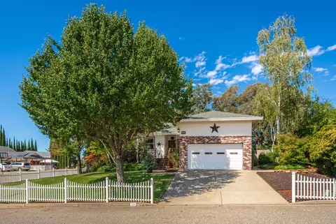 Exterior - 105 Errin Pl, Jackson, CA 95642 photo 4 of 29