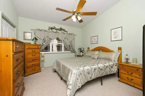 Bedroom - 105 Errin Pl, Jackson, CA 95642 photo 4 of 7