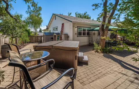 Exterior - 105 Errin Pl, Jackson, CA 95642 photo 26 of 29