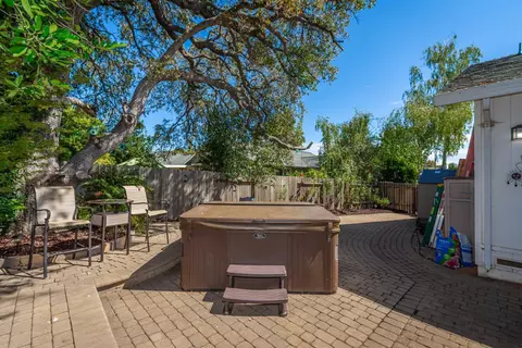 Exterior - 105 Errin Pl, Jackson, CA 95642 photo 24 of 29