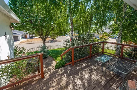 Exterior - 105 Errin Pl, Jackson, CA 95642 photo 12 of 29