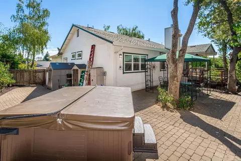 Exterior - 105 Errin Pl, Jackson, CA 95642 photo 25 of 29
