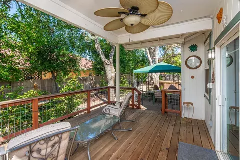 Exterior - 105 Errin Pl, Jackson, CA 95642 photo 14 of 29