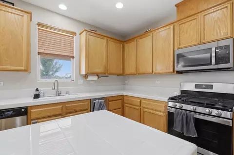 Kitchen - 9136 Ida St, Live Oak, CA 95953 photo 2 of 2