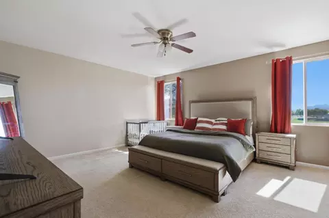 Bedroom - 9136 Ida St, Live Oak, CA 95953 photo 6 of 6