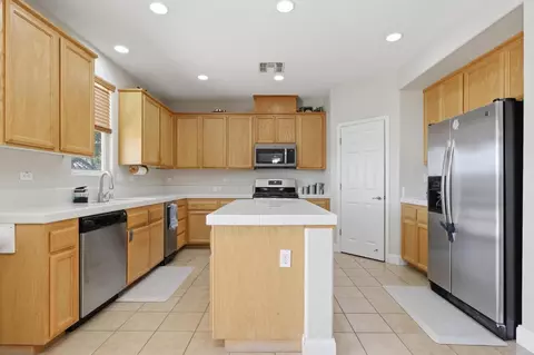 Kitchen - 9136 Ida St, Live Oak, CA 95953 photo 1 of 2