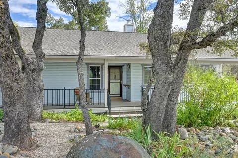 Exterior - 1523 Gamblers Ct, Cool, CA 95614 photo 10 of 36