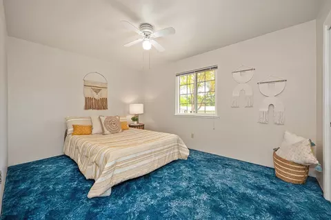 Bedroom - 1523 Gamblers Ct, Cool, CA 95614 photo 4 of 4
