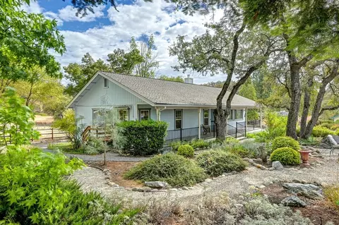 Exterior - 1523 Gamblers Ct, Cool, CA 95614 photo 9 of 36