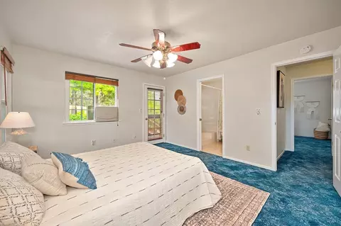 Bedroom - 1523 Gamblers Ct, Cool, CA 95614 photo 2 of 4