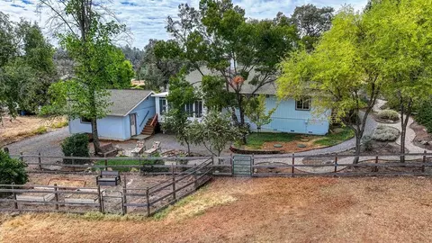 Exterior - 1523 Gamblers Ct, Cool, CA 95614 photo 36 of 36