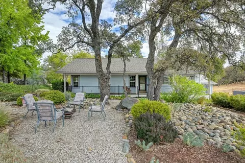 Exterior - 1523 Gamblers Ct, Cool, CA 95614 photo 11 of 36
