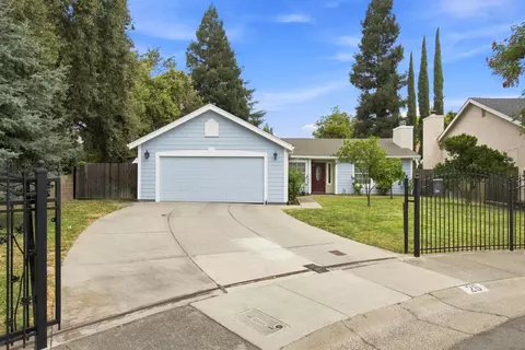 26 Rock Hill Ct, Sacramento, CA 95833