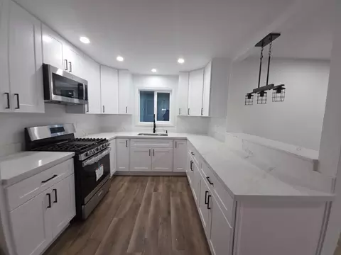 Kitchen - 2347 E Alpine Ave, Stockton, CA 95205 photo 1 of 2