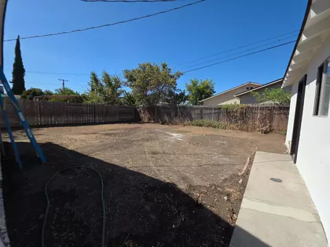 Exterior - 2347 E Alpine Ave, Stockton, CA 95205 photo 5 of 6