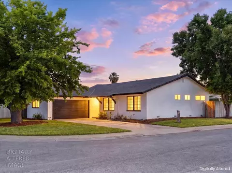 4437 Stockbridge Ave, Sacramento, CA 95842