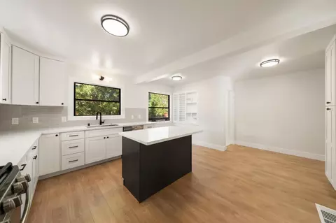 Kitchen - 1648 2nd St, Arnold, CA 95223 photo 2 of 5