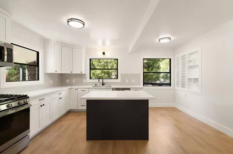 Kitchen - 1648 2nd St, Arnold, CA 95223 photo 1 of 5
