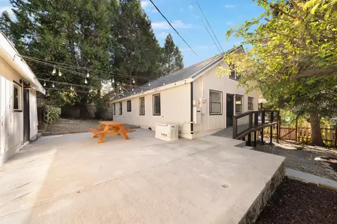 Exterior - 1648 2nd St, Arnold, CA 95223 photo 3 of 16