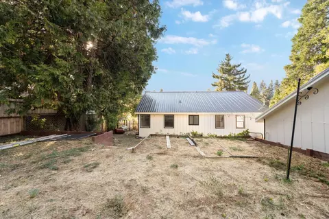 Exterior - 1648 2nd St, Arnold, CA 95223 photo 11 of 16