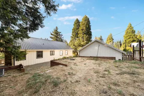Exterior - 1648 2nd St, Arnold, CA 95223 photo 10 of 16