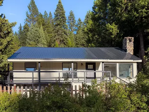 Exterior - 1648 2nd St, Arnold, CA 95223 photo 2 of 16