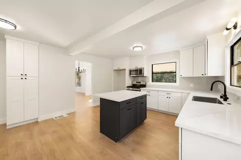 Kitchen - 1648 2nd St, Arnold, CA 95223 photo 5 of 5
