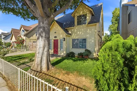 Exterior - 1820 Chesapeake Ave, Modesto, CA 95358 photo 4 of 16
