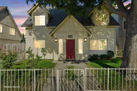 Exterior - 1820 Chesapeake Ave, Modesto, CA 95358 photo 8 of 16