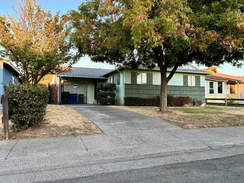 5609 Harold Way, Sacramento, CA 95822