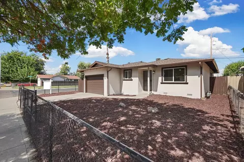 Exterior - 3205 E Marsh St, Stockton, CA 95205 photo 13 of 14